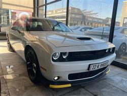 دودج تشالنجر